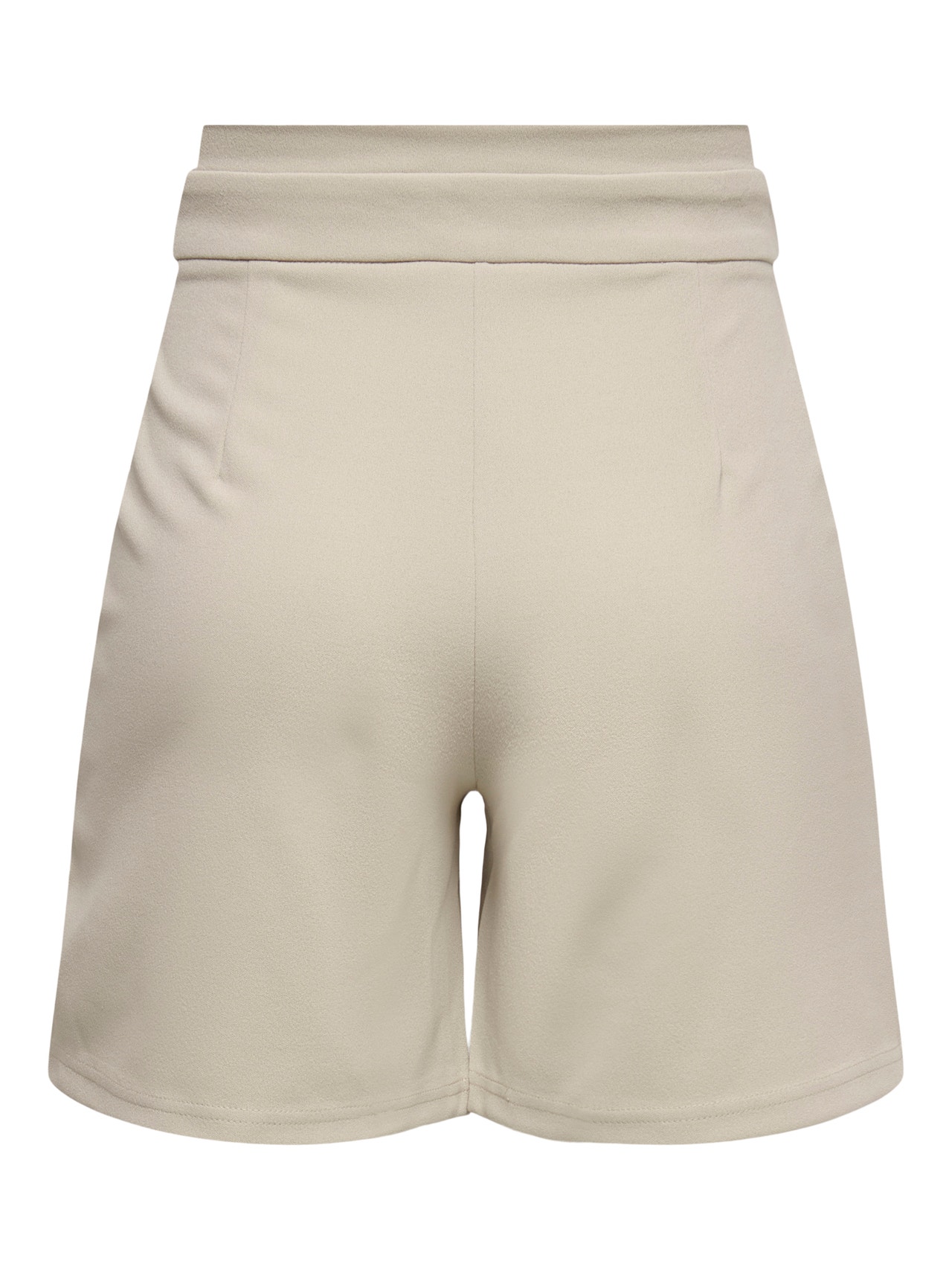 ONLY Belt Shorts -Chateau Gray - 15257246