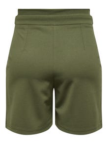 ONLY Normal geschnitten Shorts -Kalamata - 15257246