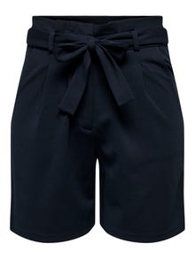 ONLY Belte Shorts -Sky Captain - 15257246