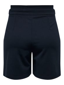ONLY Shorts Regular Fit -Sky Captain - 15257246