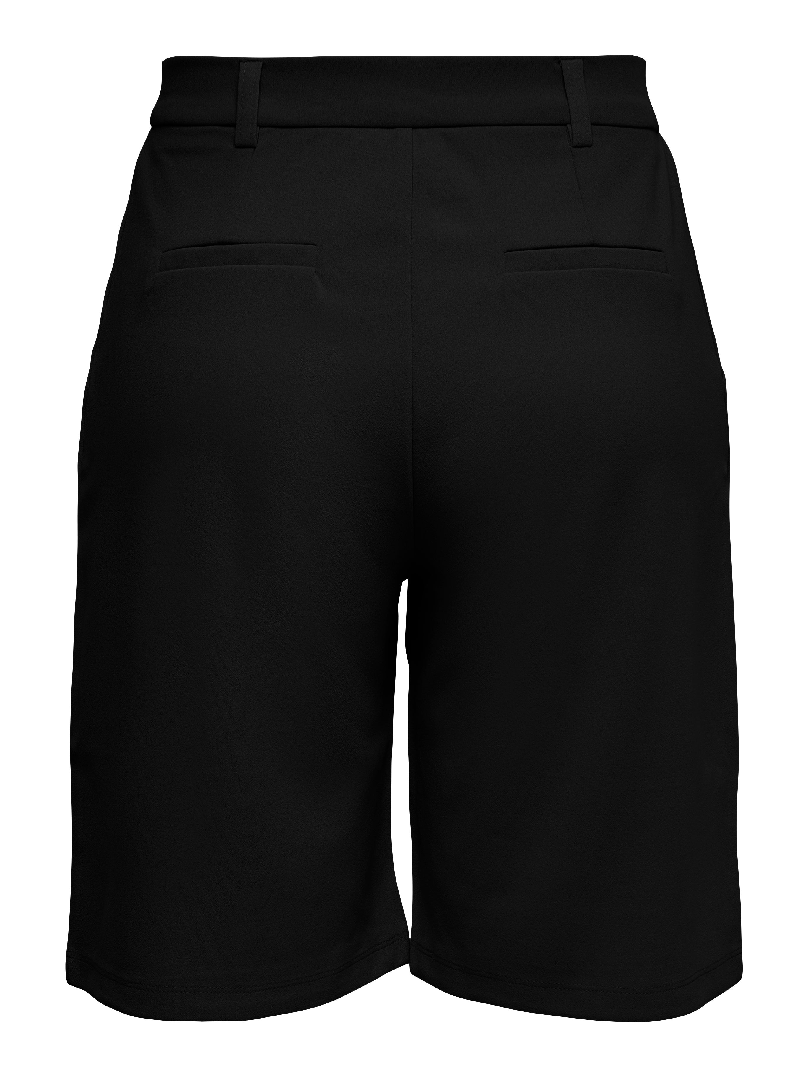 Thumbnail - Jdytanja Mittlere Taille Normal Geschnitten City Shorts