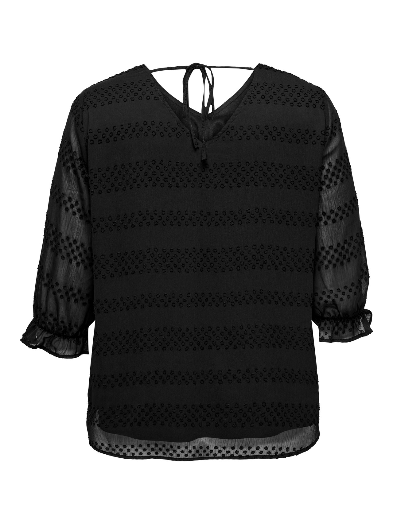 ONLY CARKREOL Top -Black - 15257470