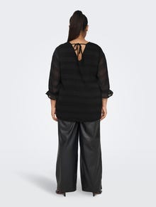 ONLY CARKREOL Top -Black - 15257470