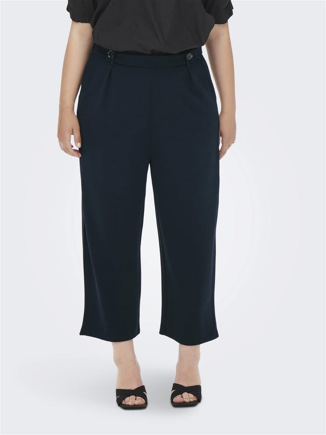 ONLY Curvy culotte Bukser - 15257555
