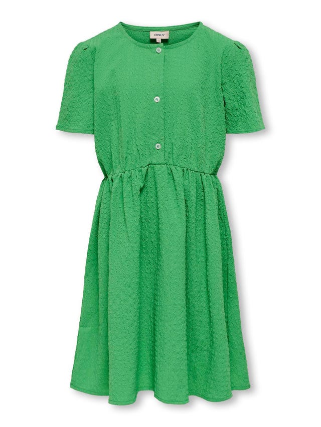 ONLY Short sleeved Dress - 15257592