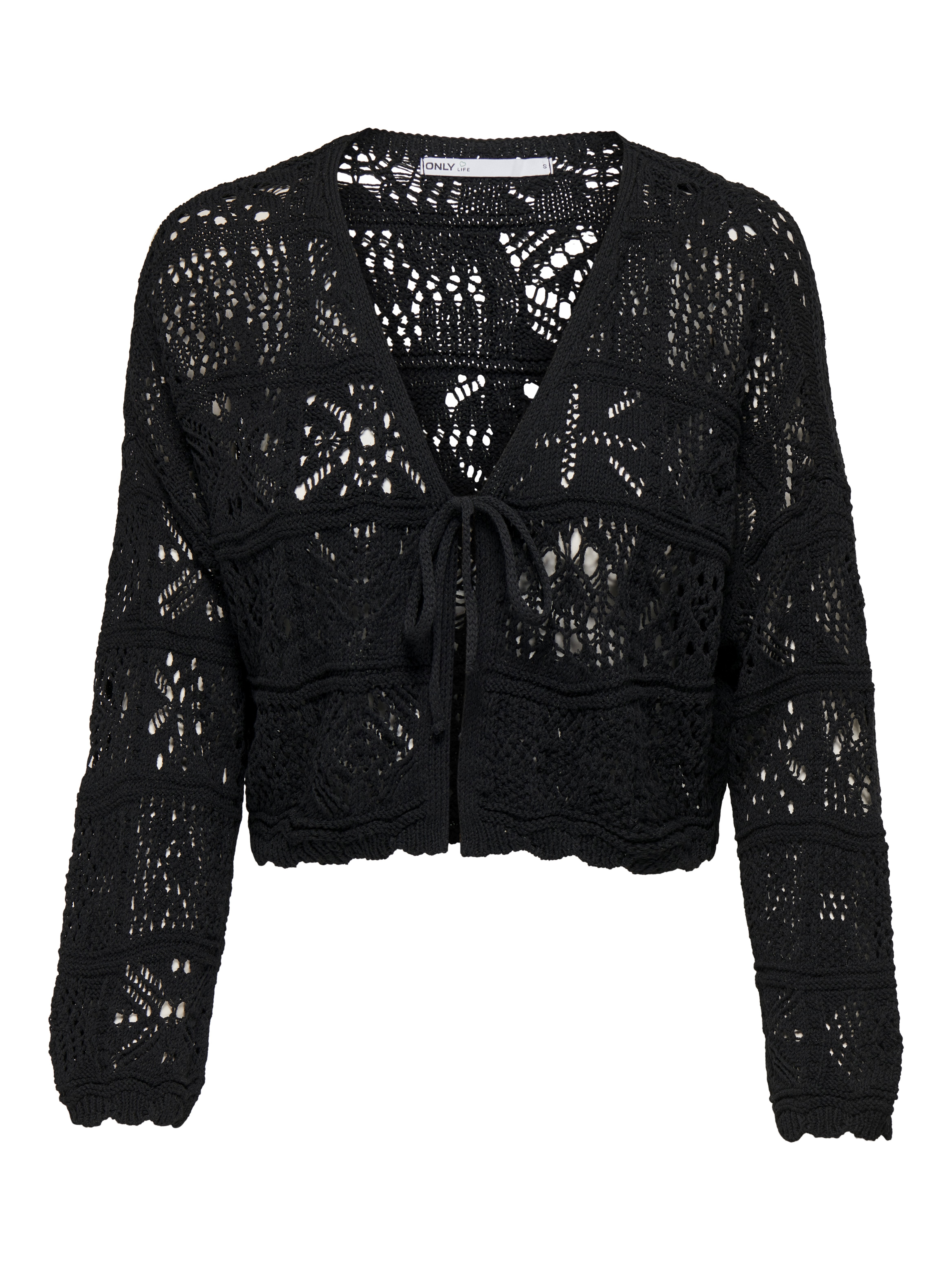 Thumbnail - Onlbeach Strickjacke