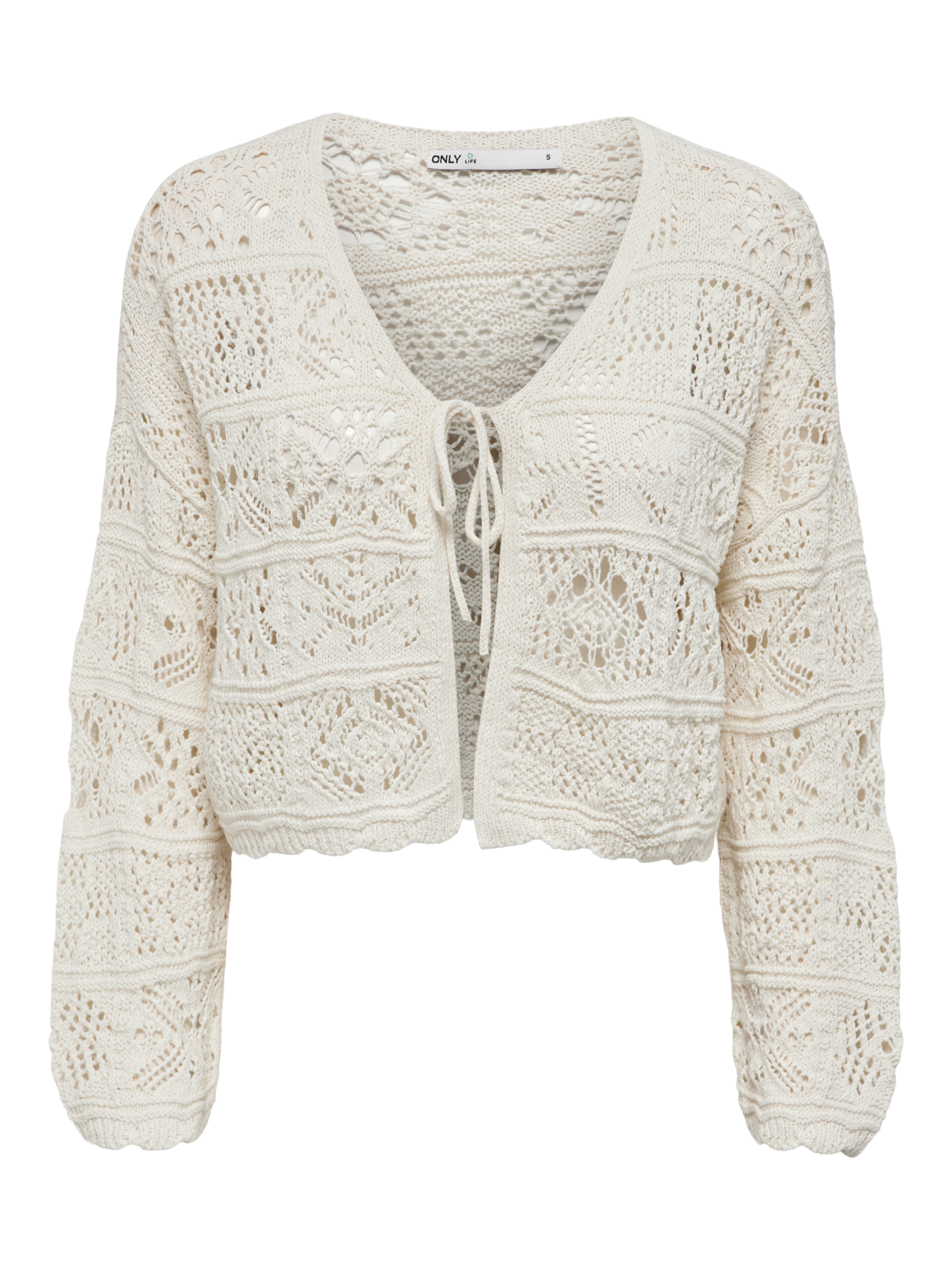 Thumbnail - Onlbeach Strickjacke