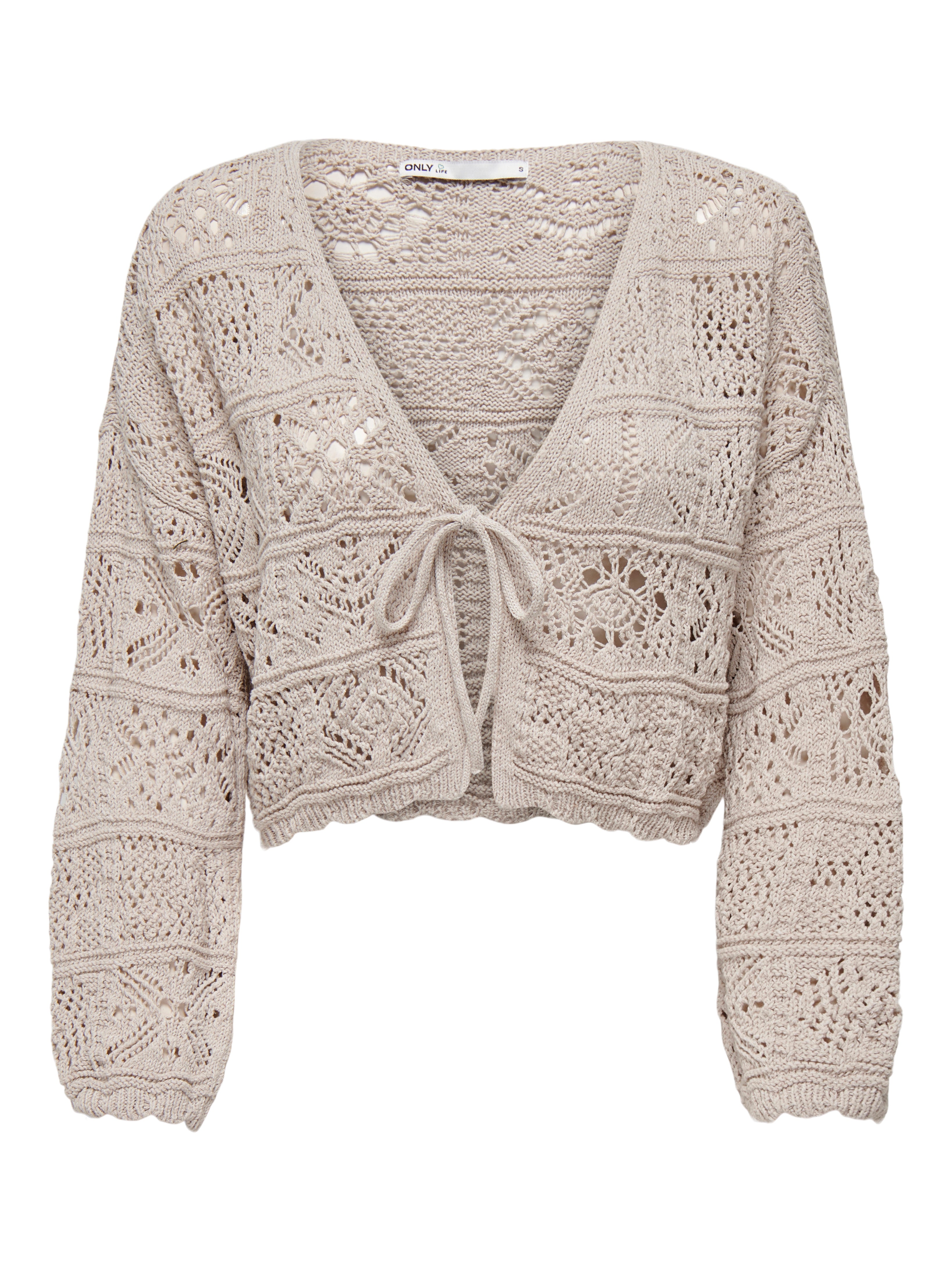 Thumbnail - Onlbeach Strickjacke