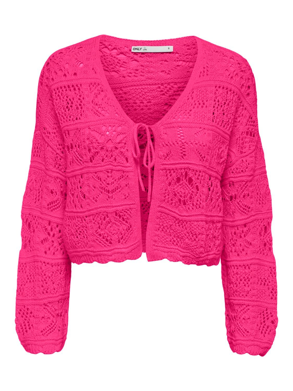 Onlbeach Strickjacke