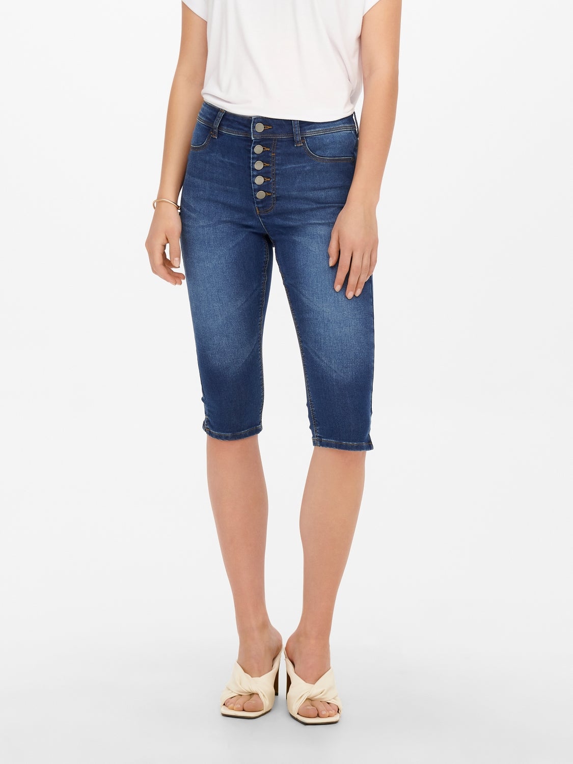 Trouser Mid Rise Stretch Lucy Wide Leg Jean | Ariat