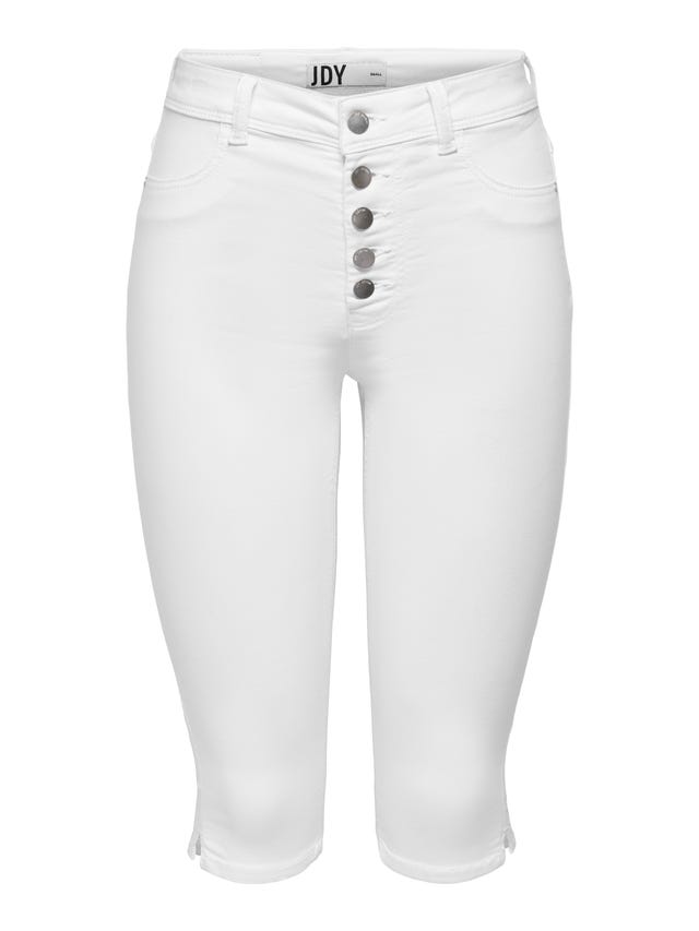 ONLY Slim Fit Trousers - 15257663
