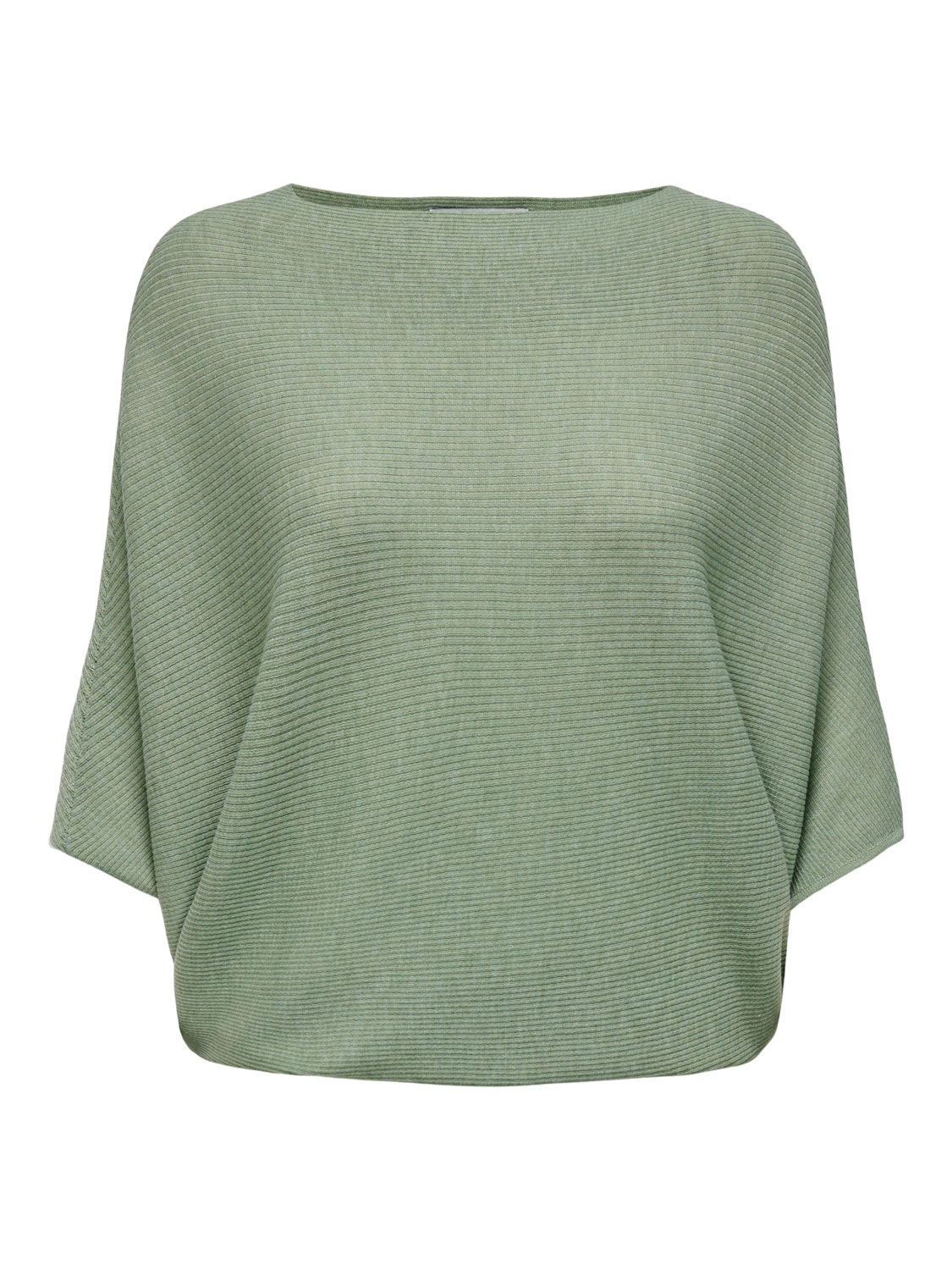 ONLY Pull-overs Col bateau Épaules tombantes -Basil - 15257847