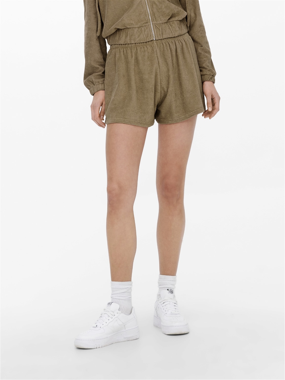 ONLY Shorts -Tigers Eye - 15258013