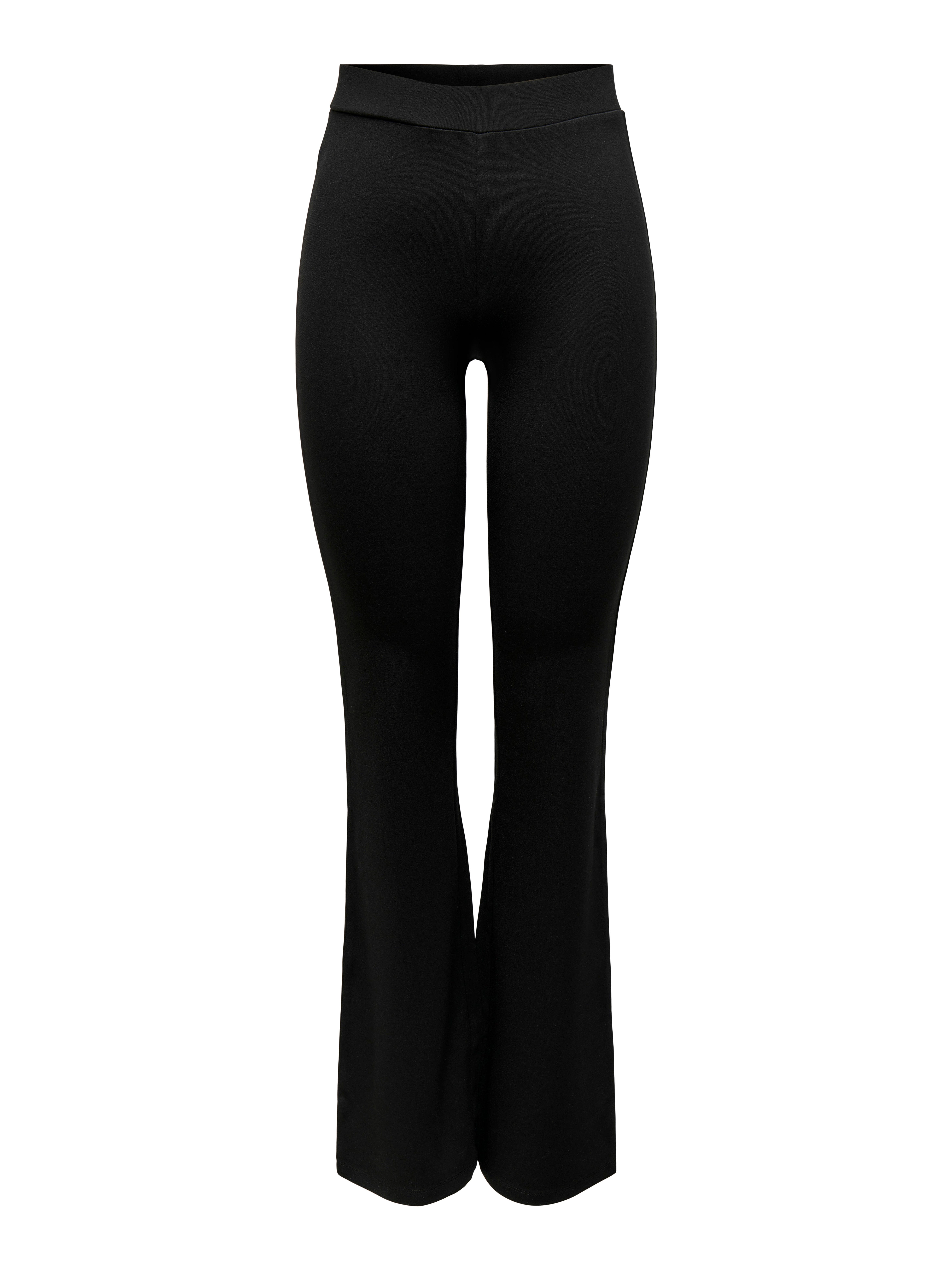 Jdypretty Normal Geschnitten Hose Mit Weitem Beinschnitt