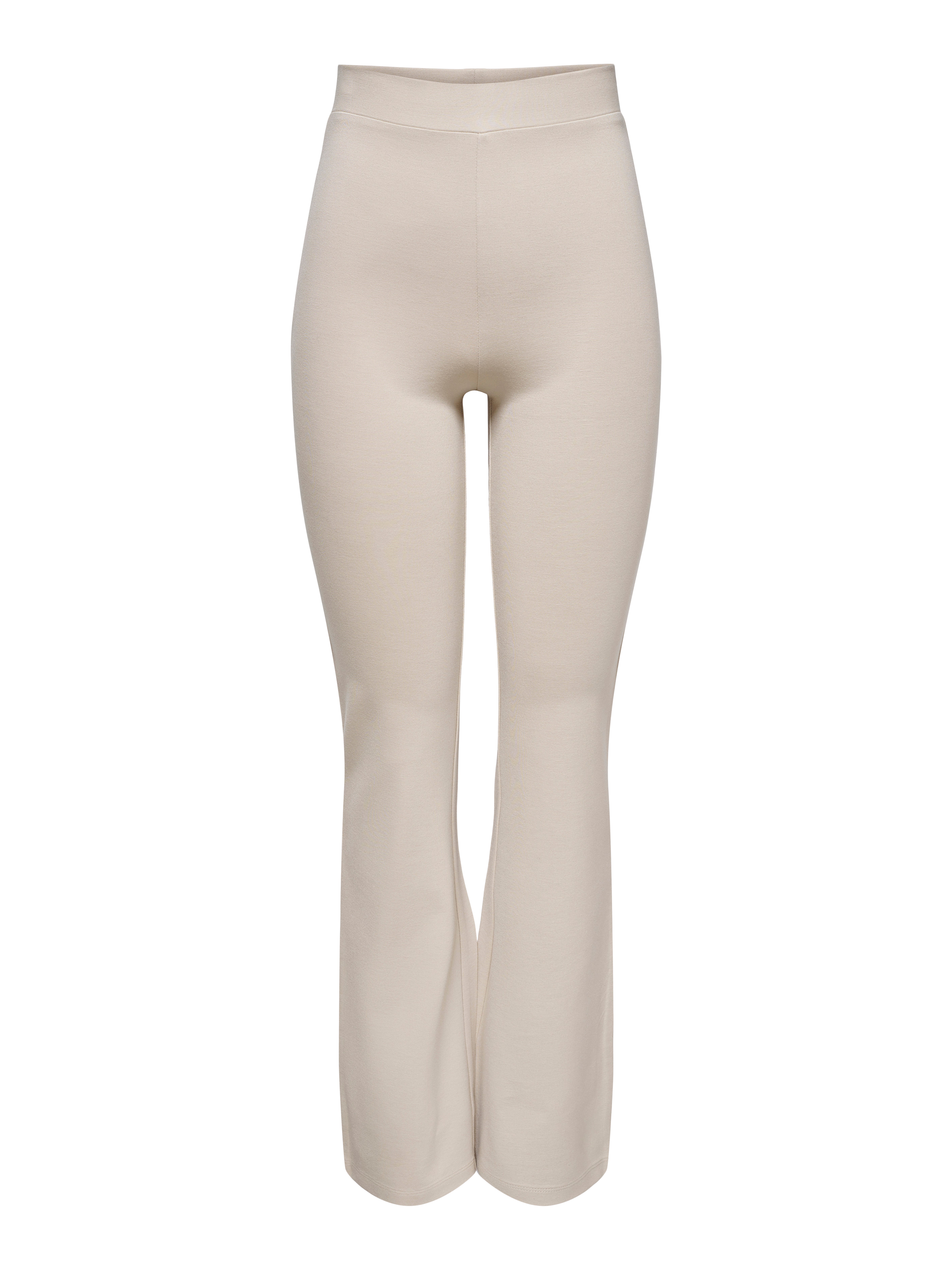 Jdypretty Normal Geschnitten Hose Mit Weitem Beinschnitt