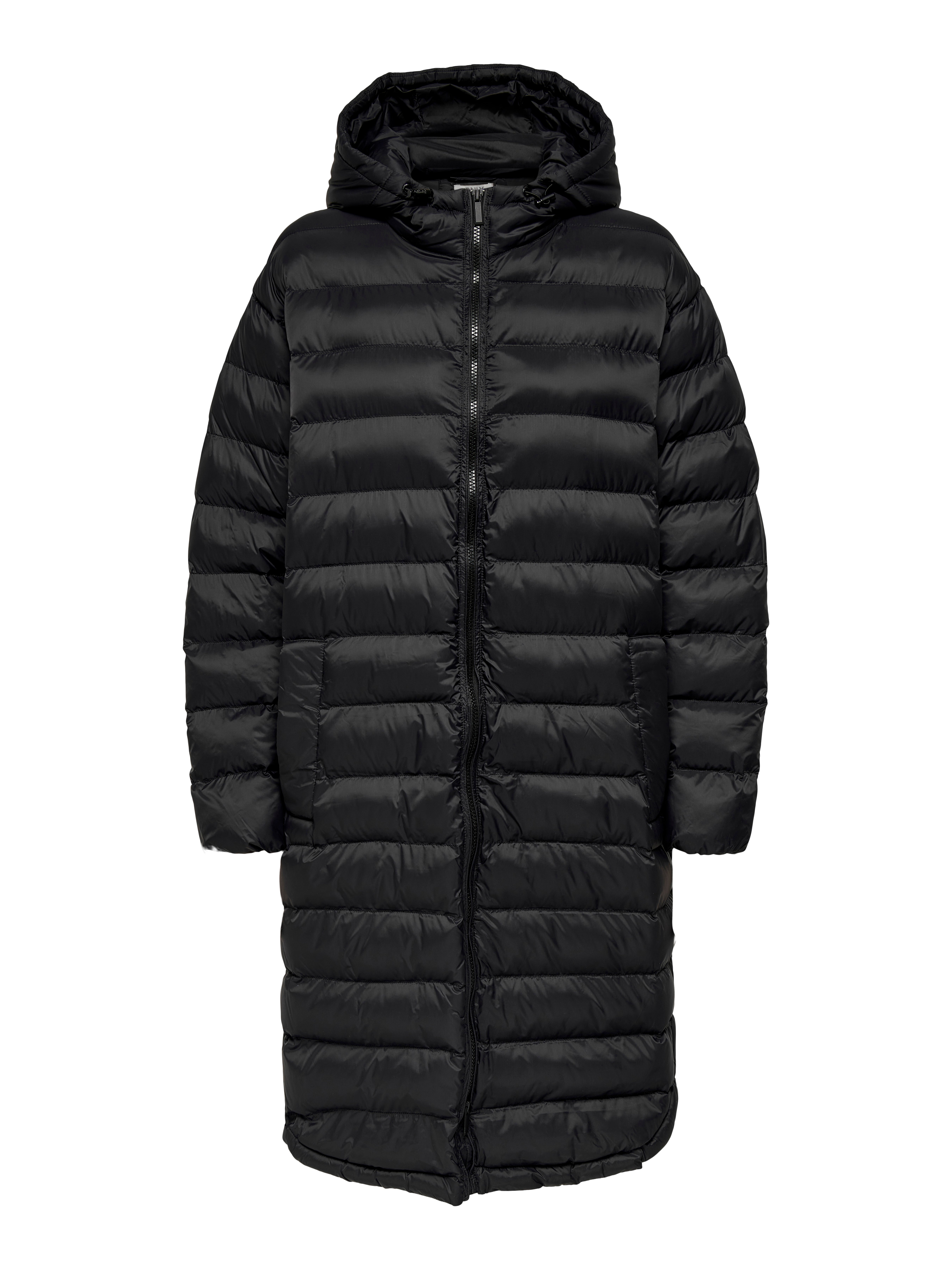 oversize down puffer jacket