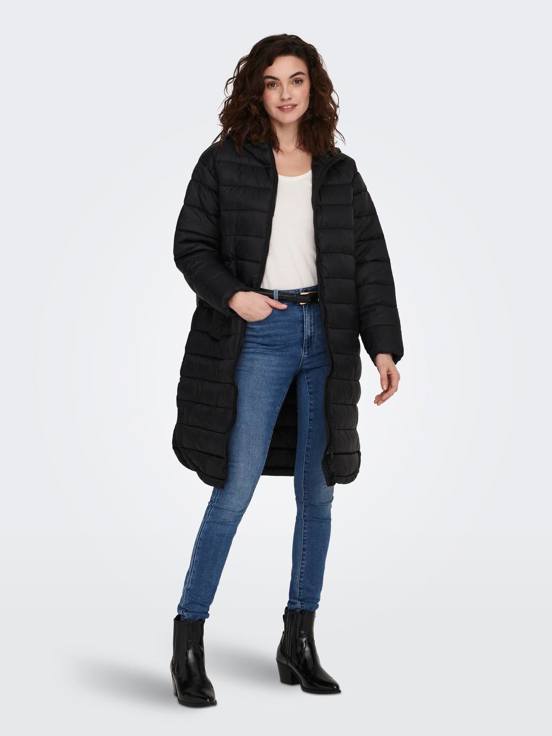 Winter Jackets & Coats for Women | ONLY