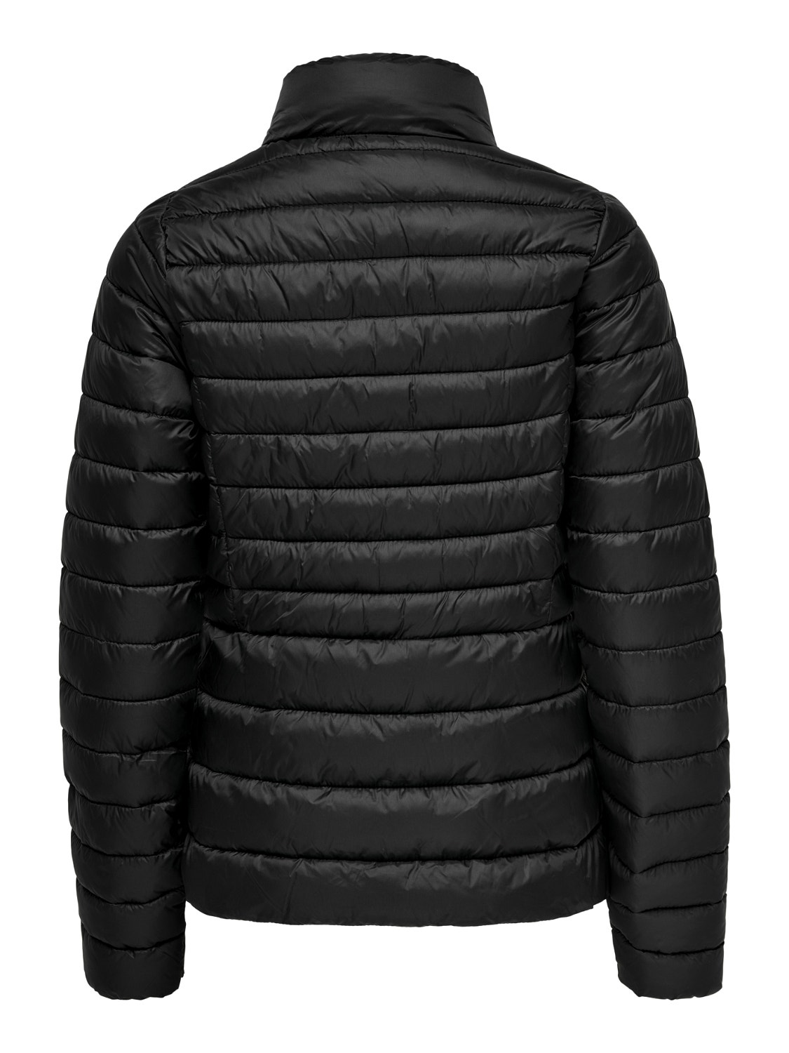 ONLY Tall Padded Jacket -Black - 15258450