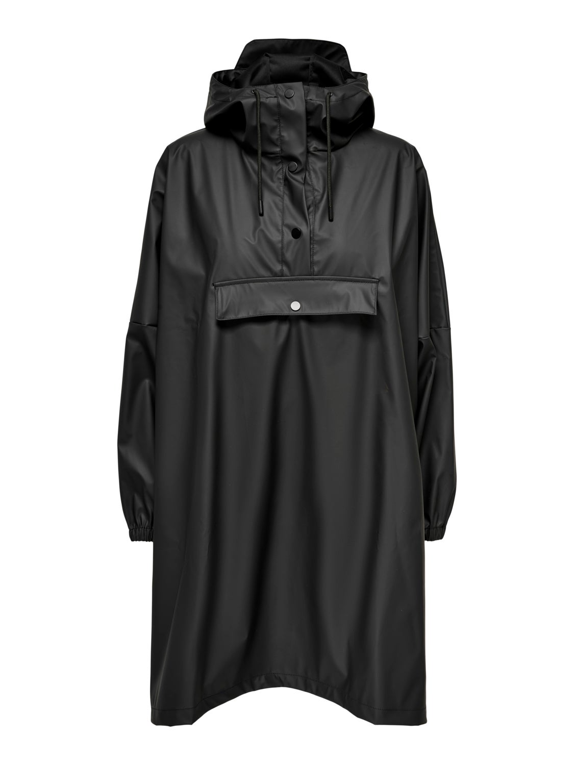 Petite rain Poncho with 40% discount 