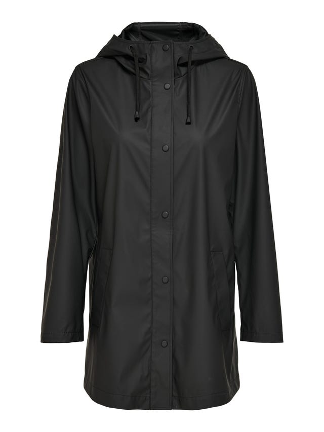 ONLY Tall Rain jacket - 15258530