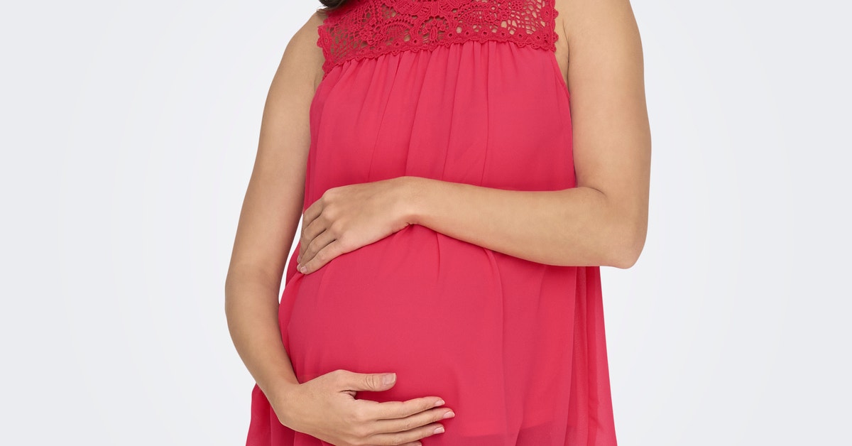 Lace Tops for Women, Maternity Lace Tops