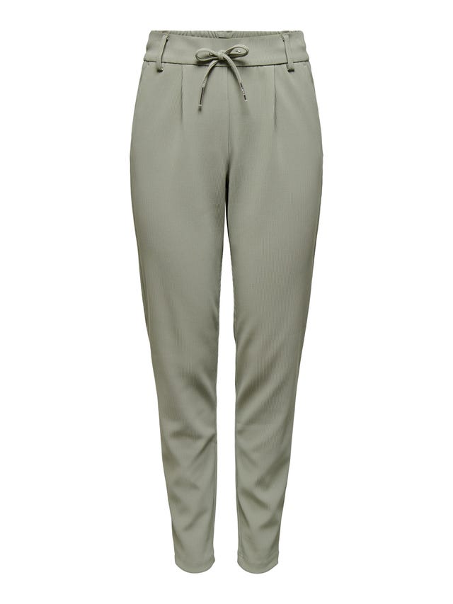 ONLY Regular Fit Tall Trousers - 15258651