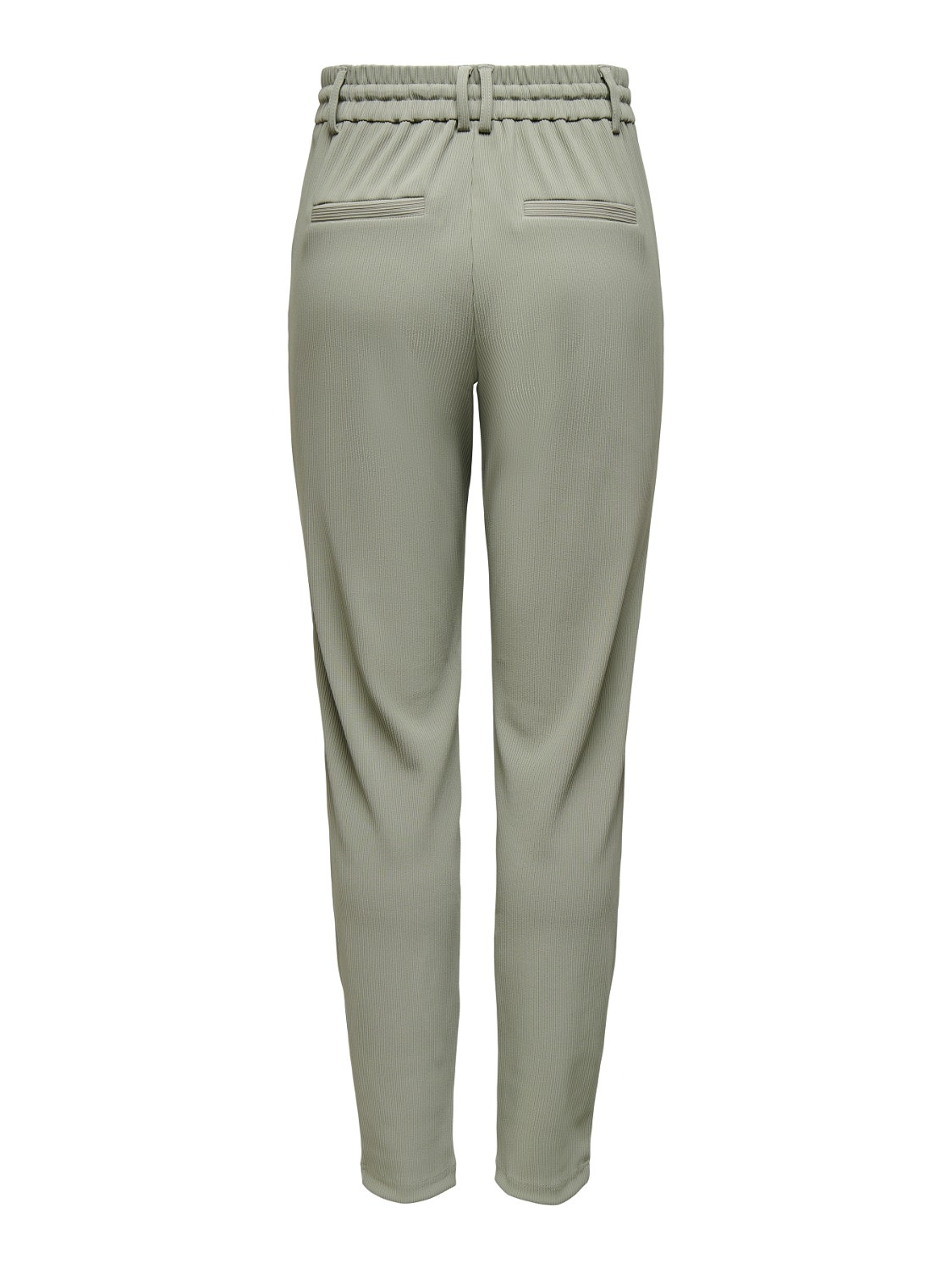 ONLY Tall drawstring trousers -Seagrass - 15258651