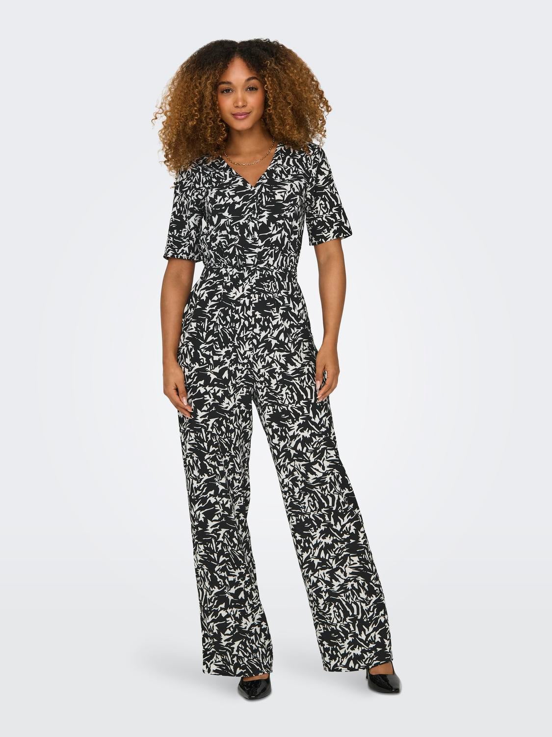 Onlnova Jumpsuit