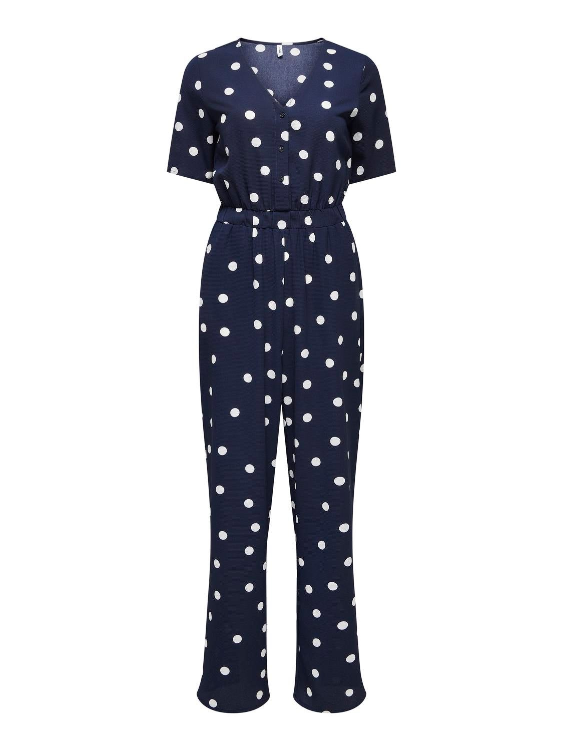 Onlnova Jumpsuit