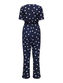 ONLY Jumpsuit -Night Sky - 15258882