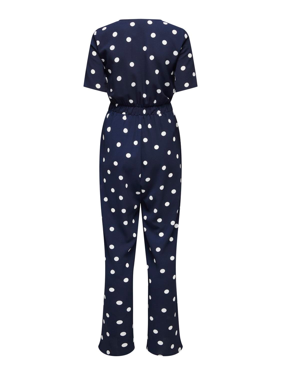 Only jumpsuit deals night sky