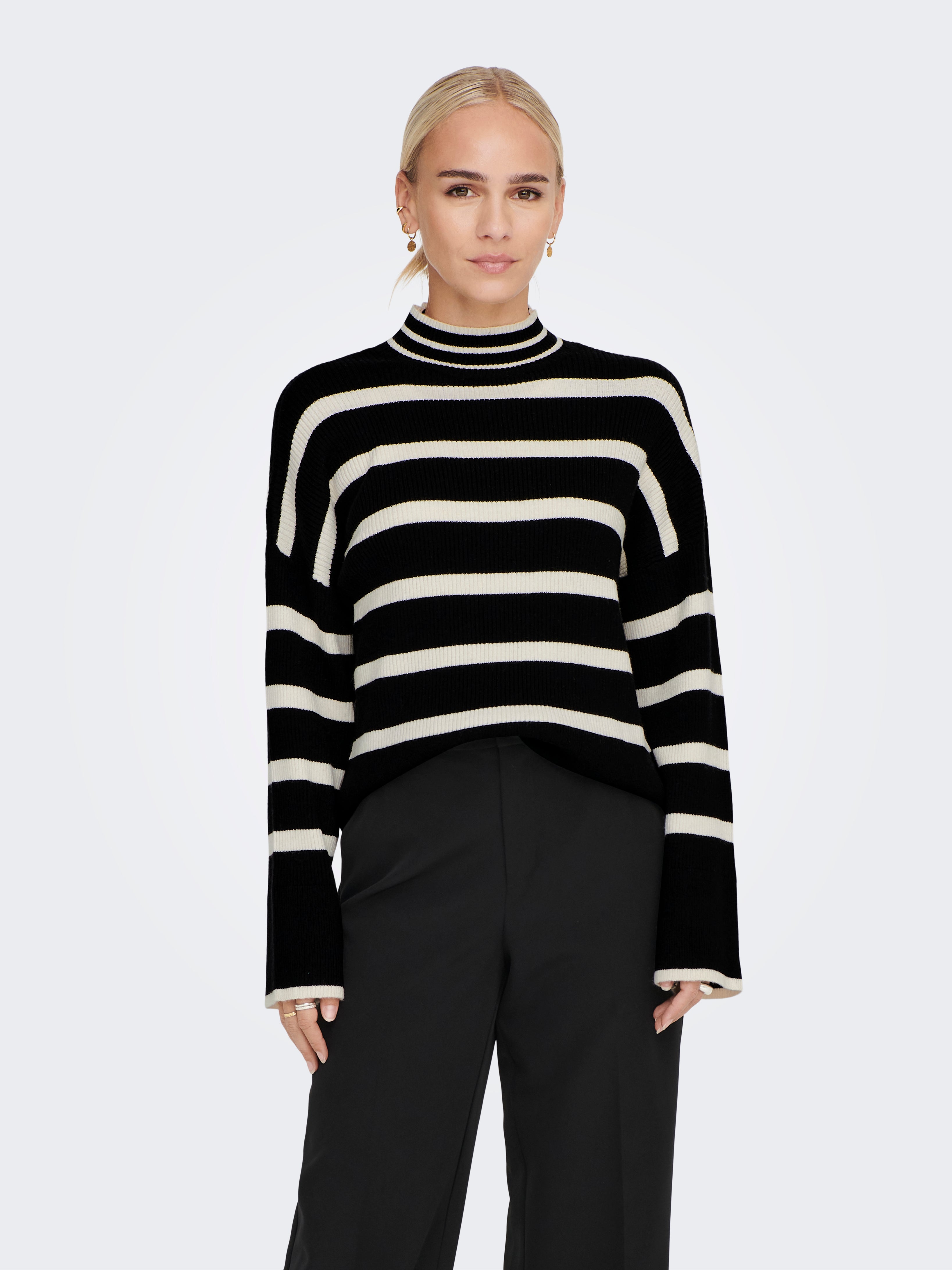 Thumbnail - Onlibi Strickpullover