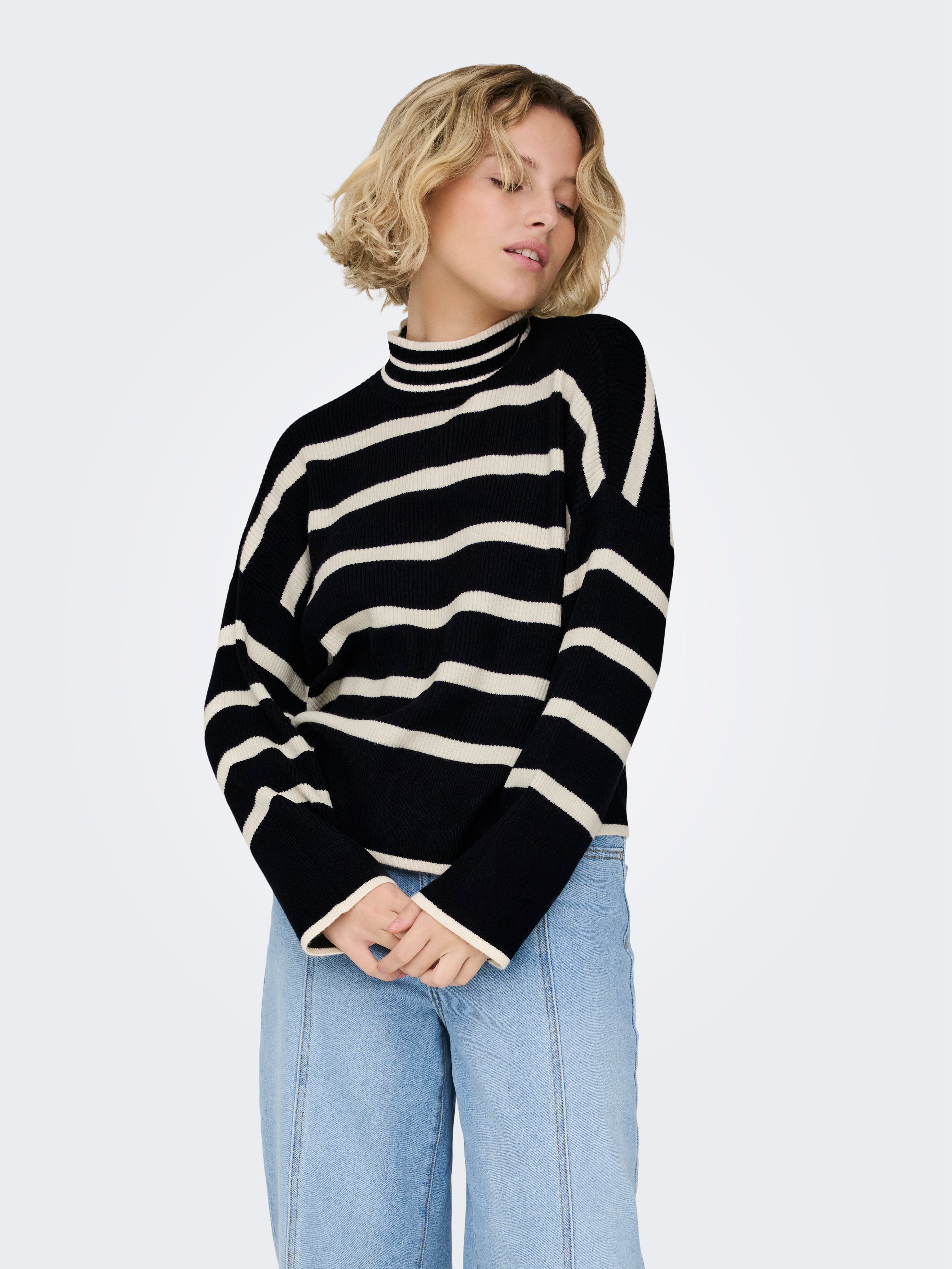 Thumbnail - Onlibi Strickpullover