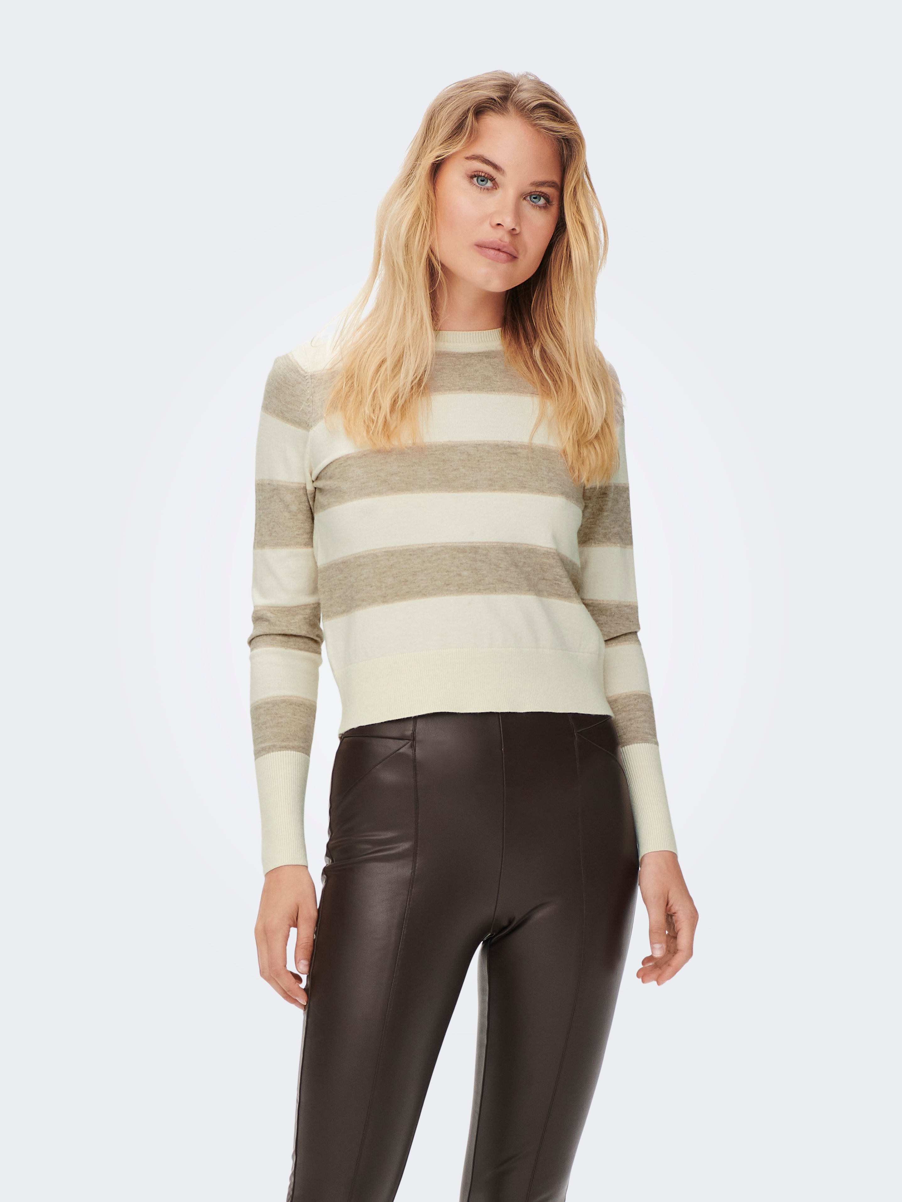 Kleding voor voor Kleding voor sport, gym en workout voor Dames Kleding  voor voor Kleding voor sport The Row Kasjmier Gebreide Sweater in het Zwart  gym en workout voor Sweaters allware.com.br
