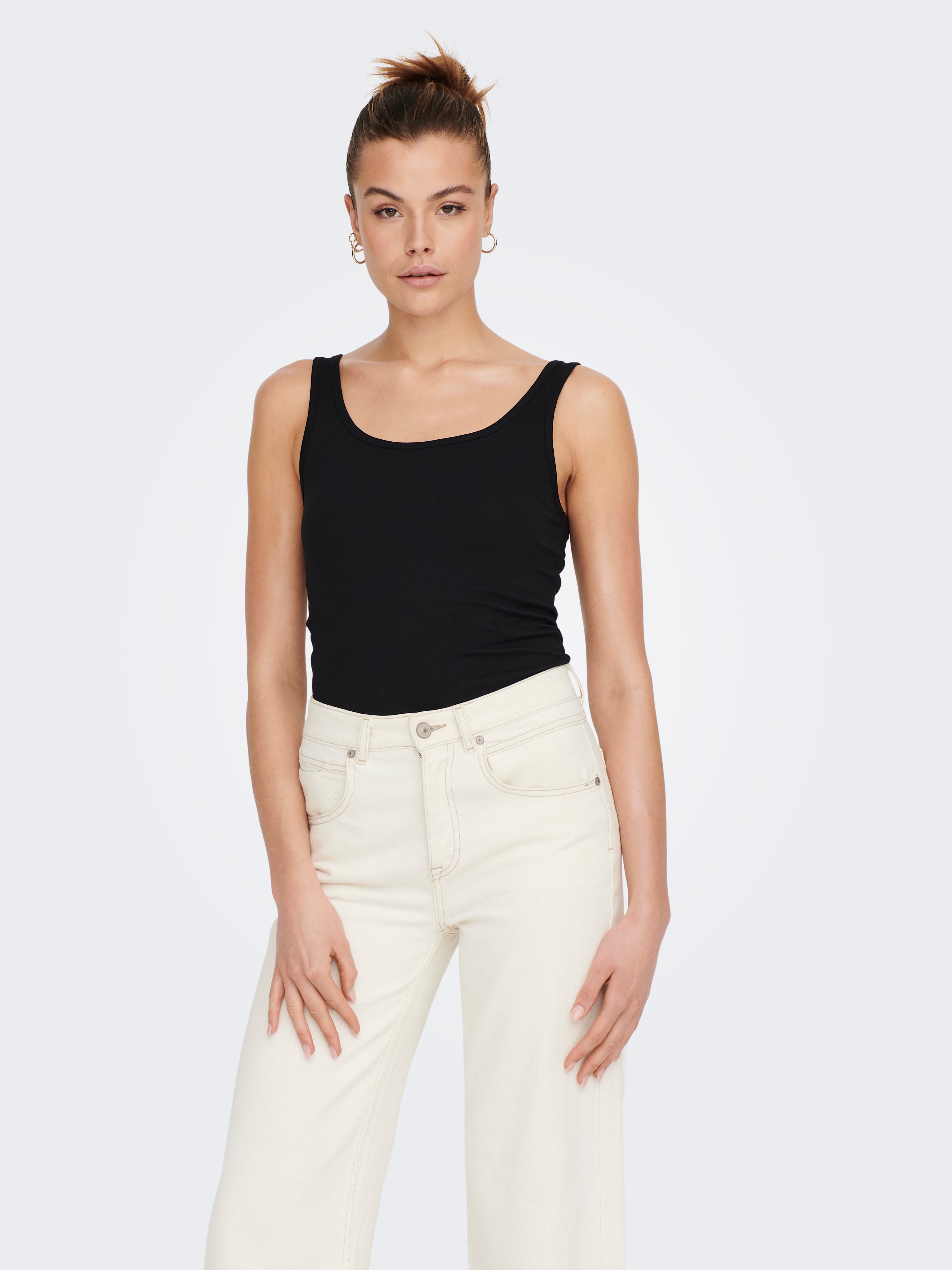 Jdyava Tanktop