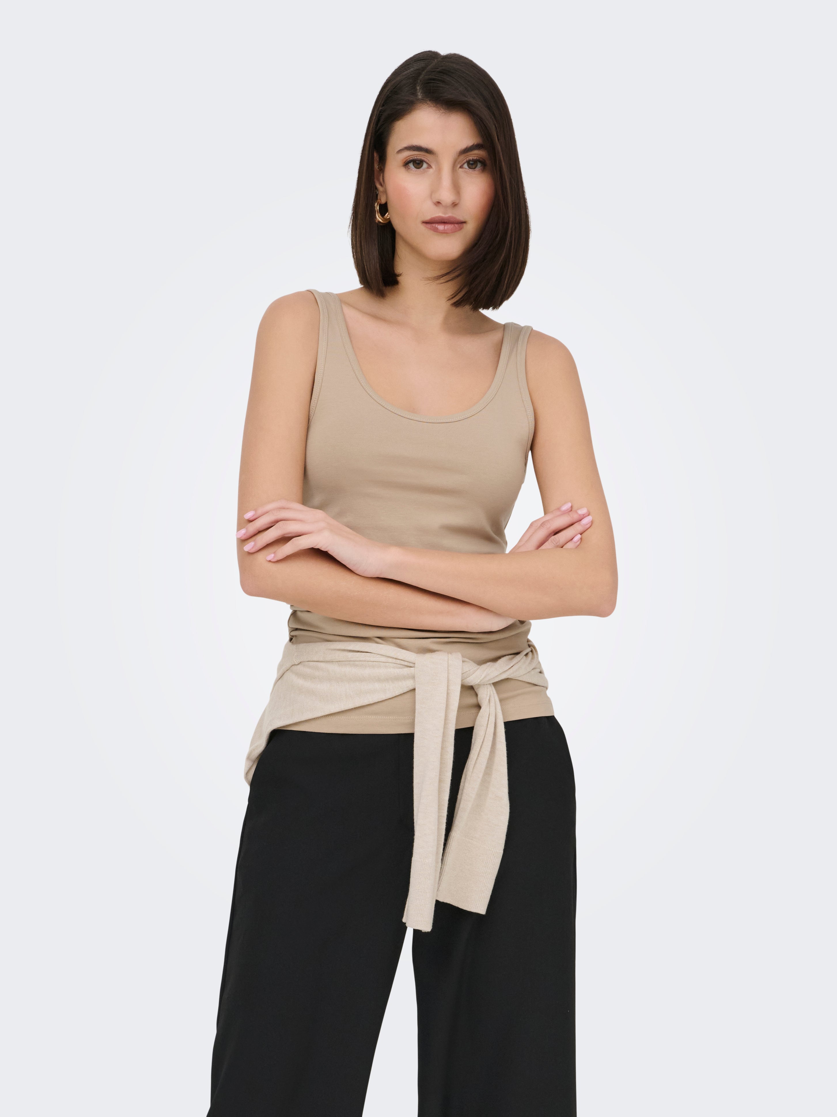 Thumbnail - Jdyava Tanktop