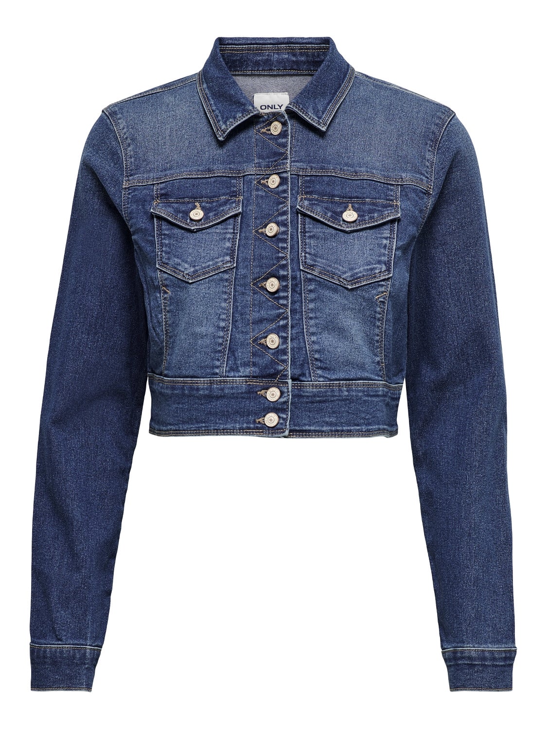 Onlwesta Jeansjacke