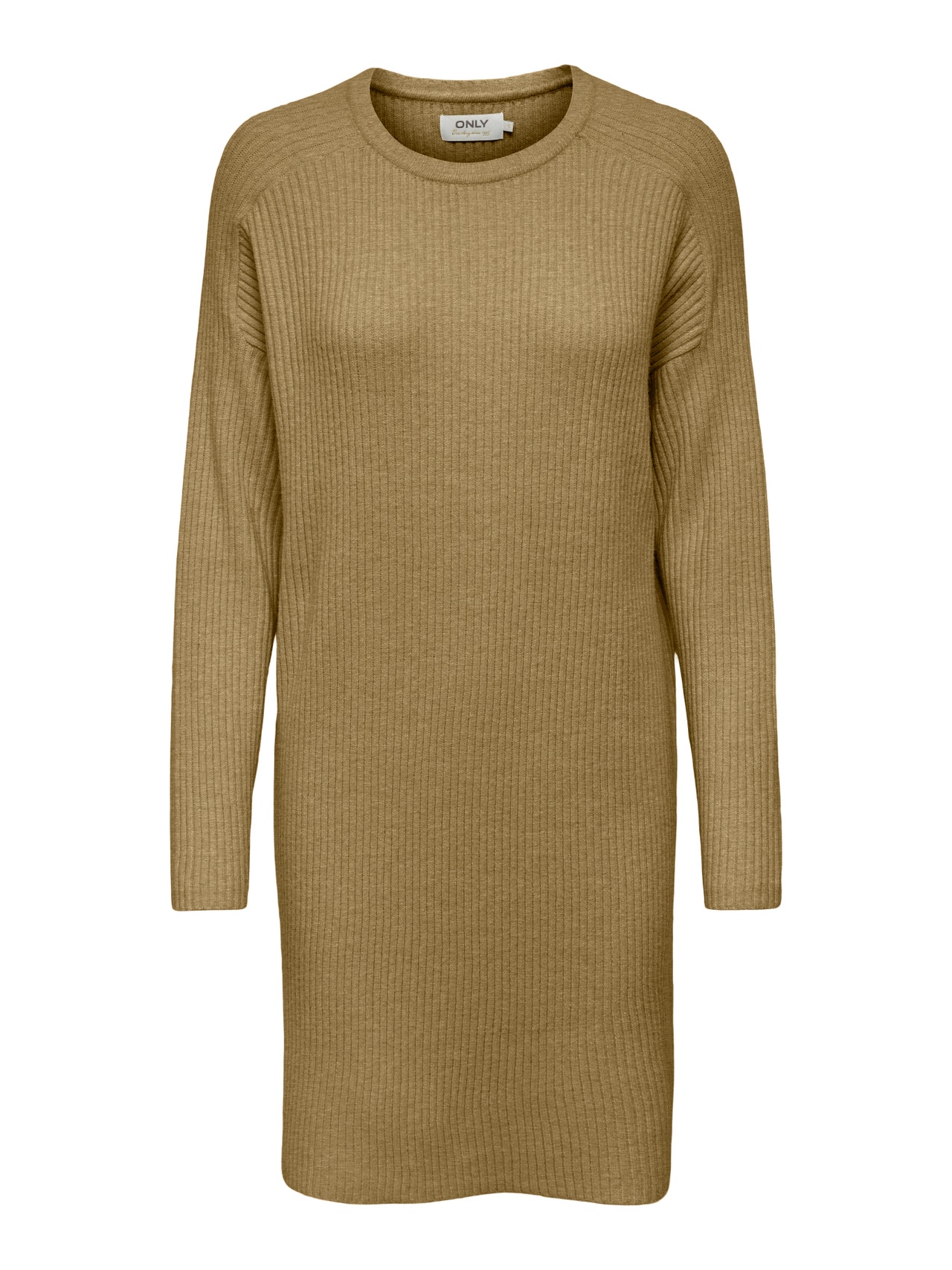 ONLY ONLFIA Kort kjole -Bistre - 15259280