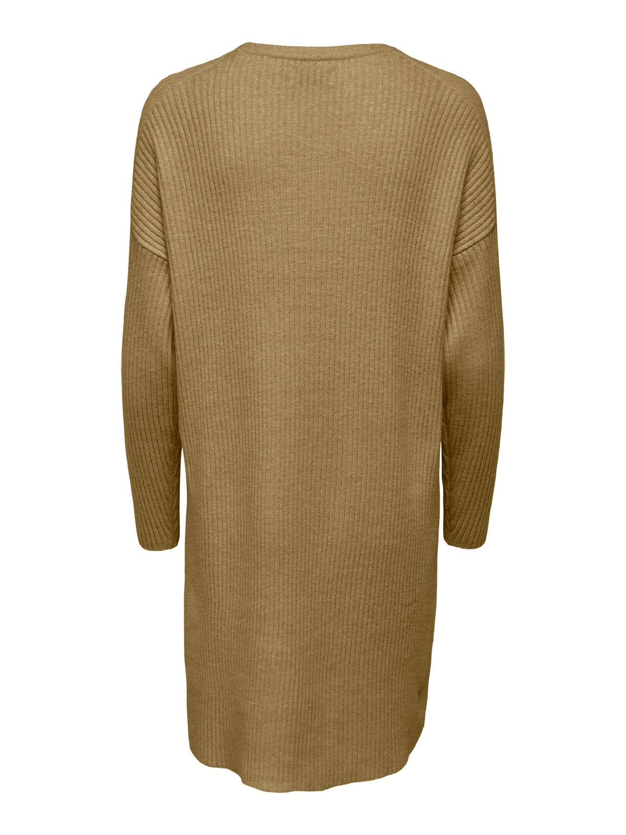 ONLY ONLFIA Kort kjole -Bistre - 15259280