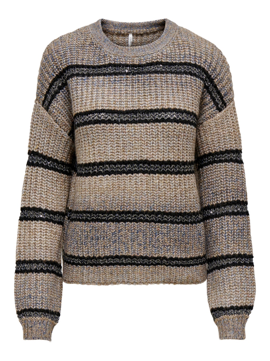 Knitted Beige | ONLY®