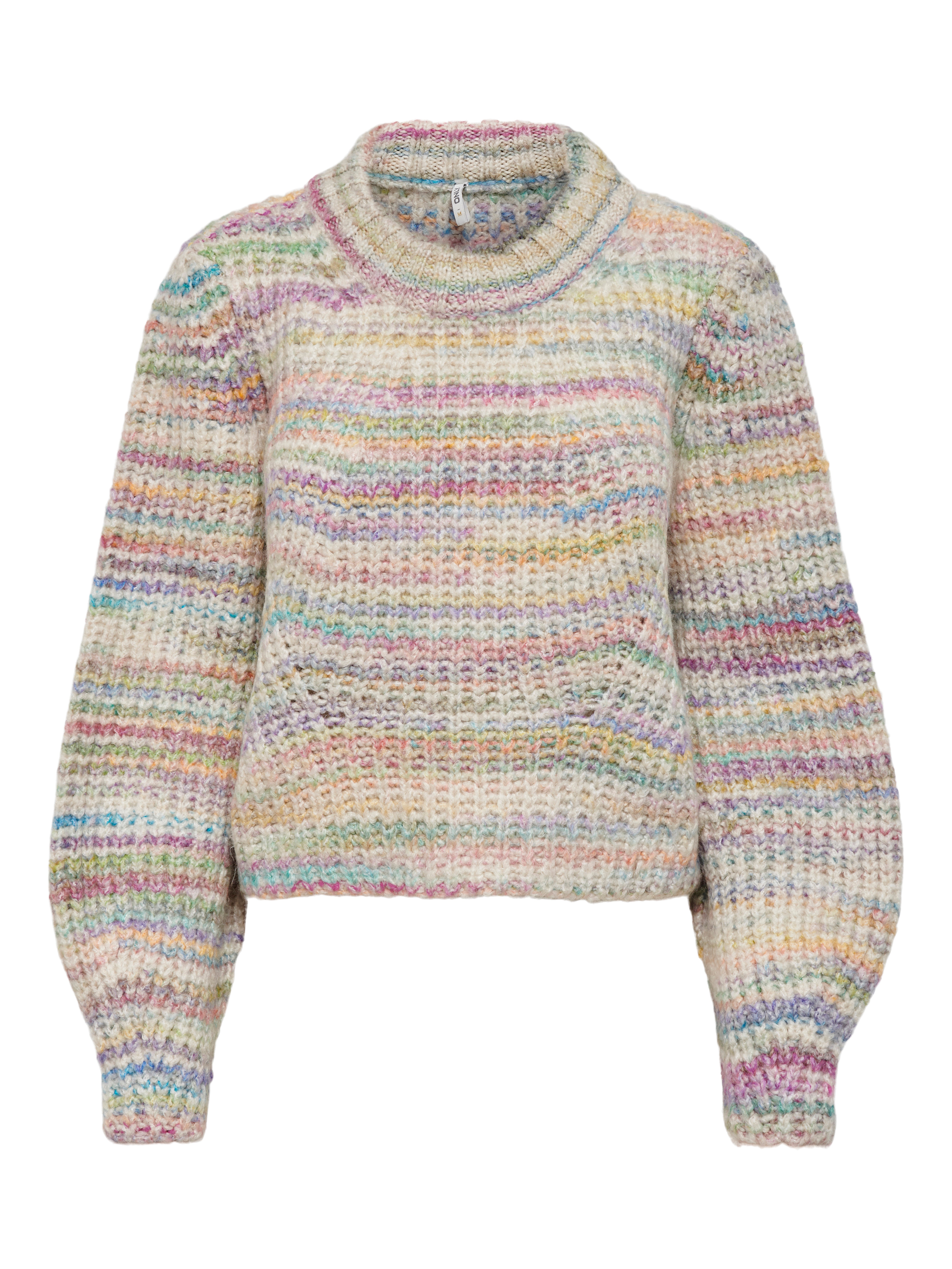 Thumbnail - Onlcarma Strickpullover