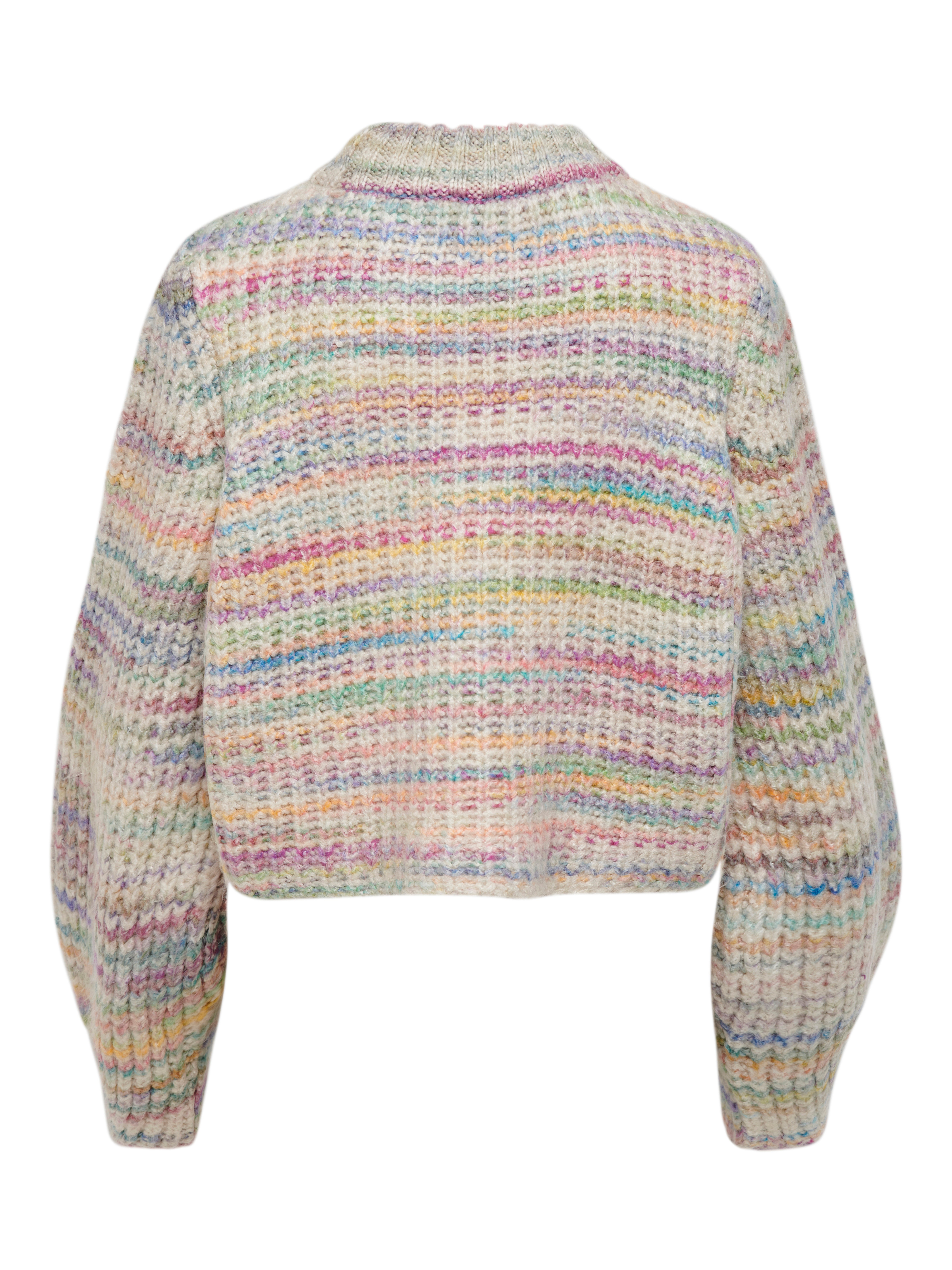 Thumbnail - Onlcarma Strickpullover