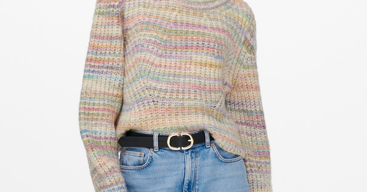 ONLCARMA Jersey De Punto | Beige