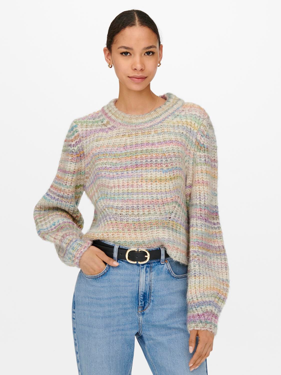 Sweater sleeves outlet only