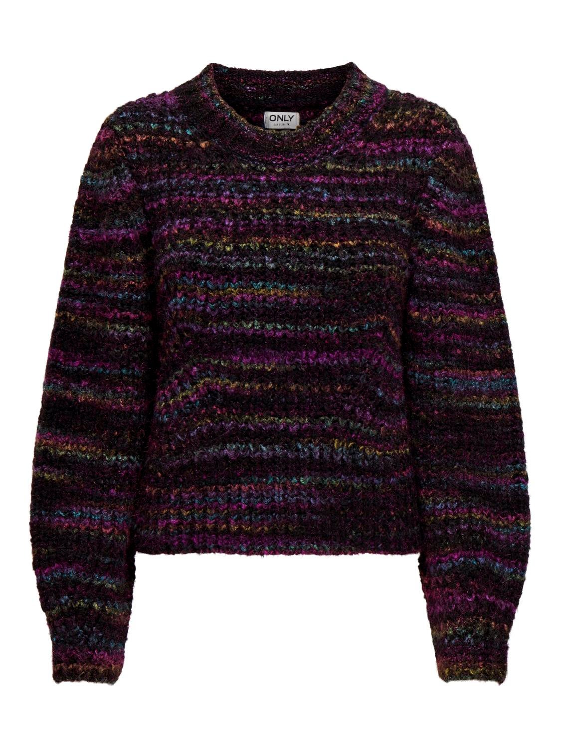 Onlcarma Strickpullover