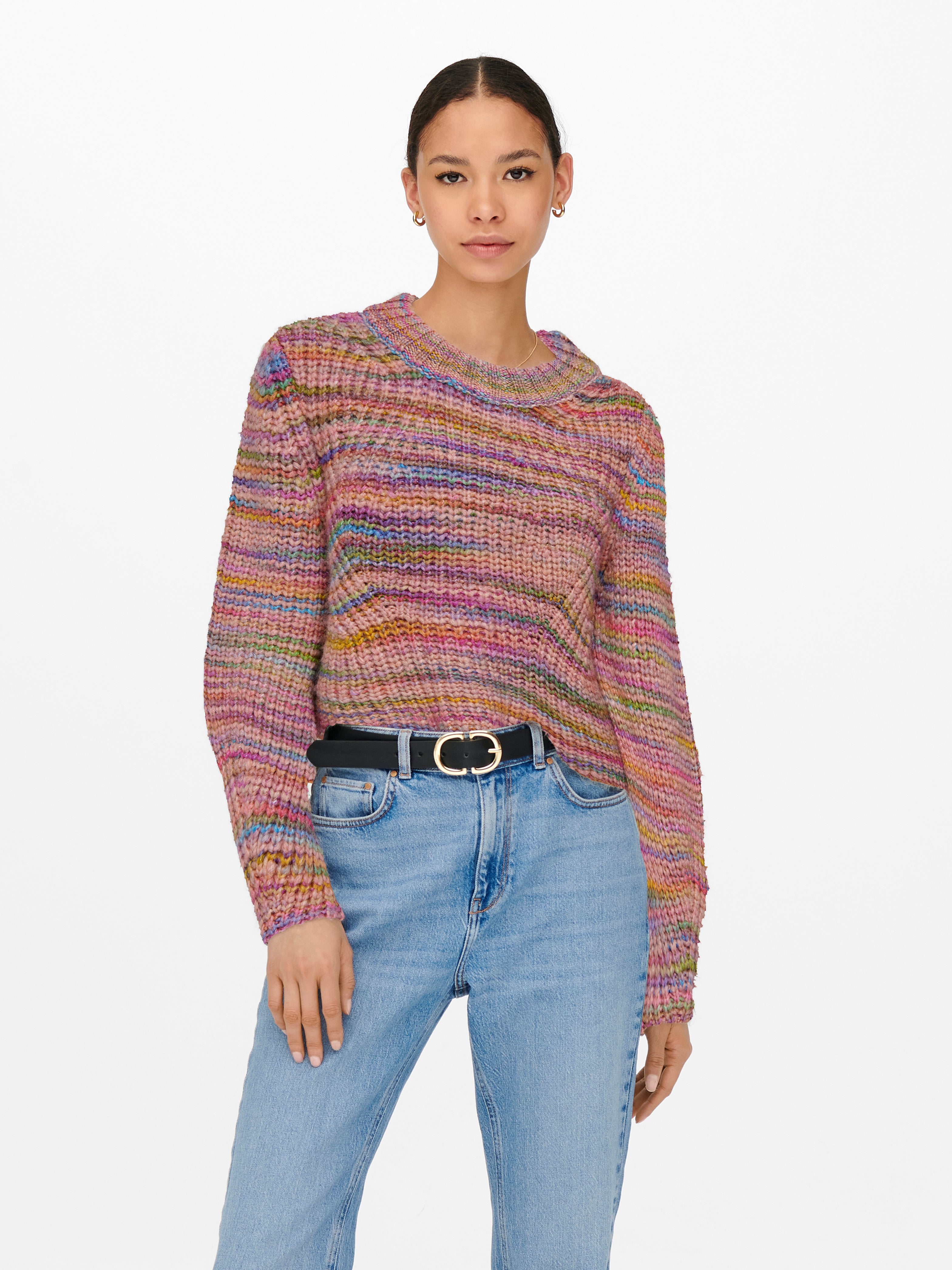 Onlcarma Strickpullover