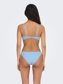ONLY Low waist Adjustable shoulder straps Swimwear -Dutch Canal - 15259463