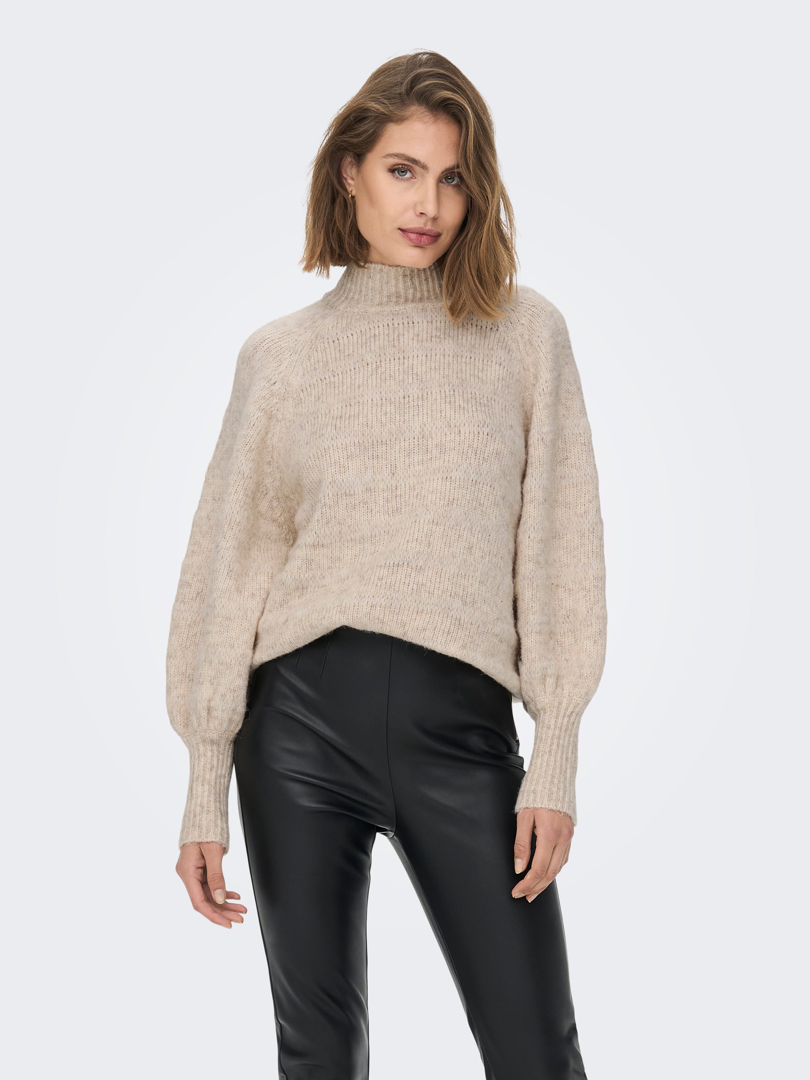 Sweater sleeves outlet only