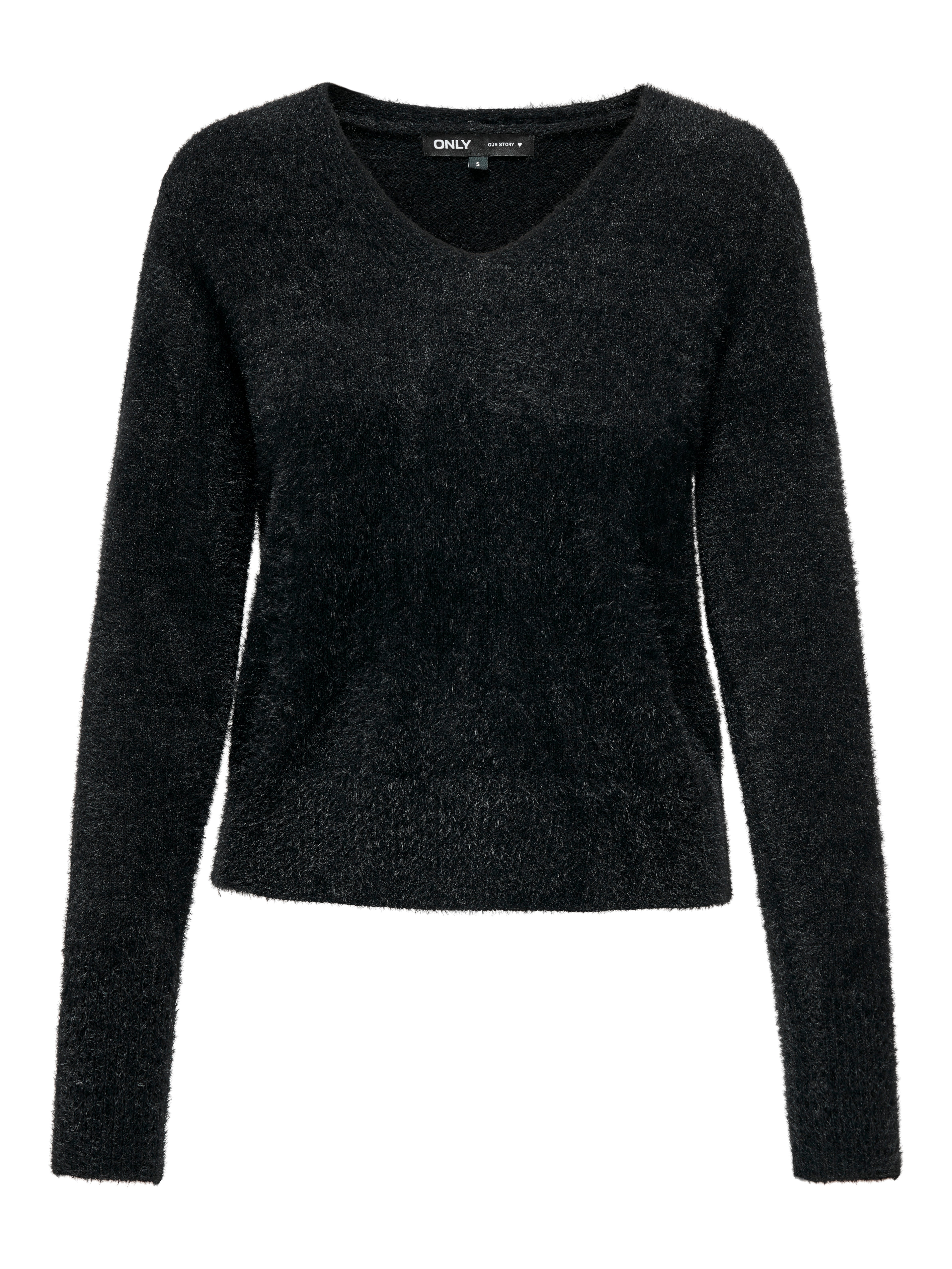 Thumbnail - Onlella Strickpullover