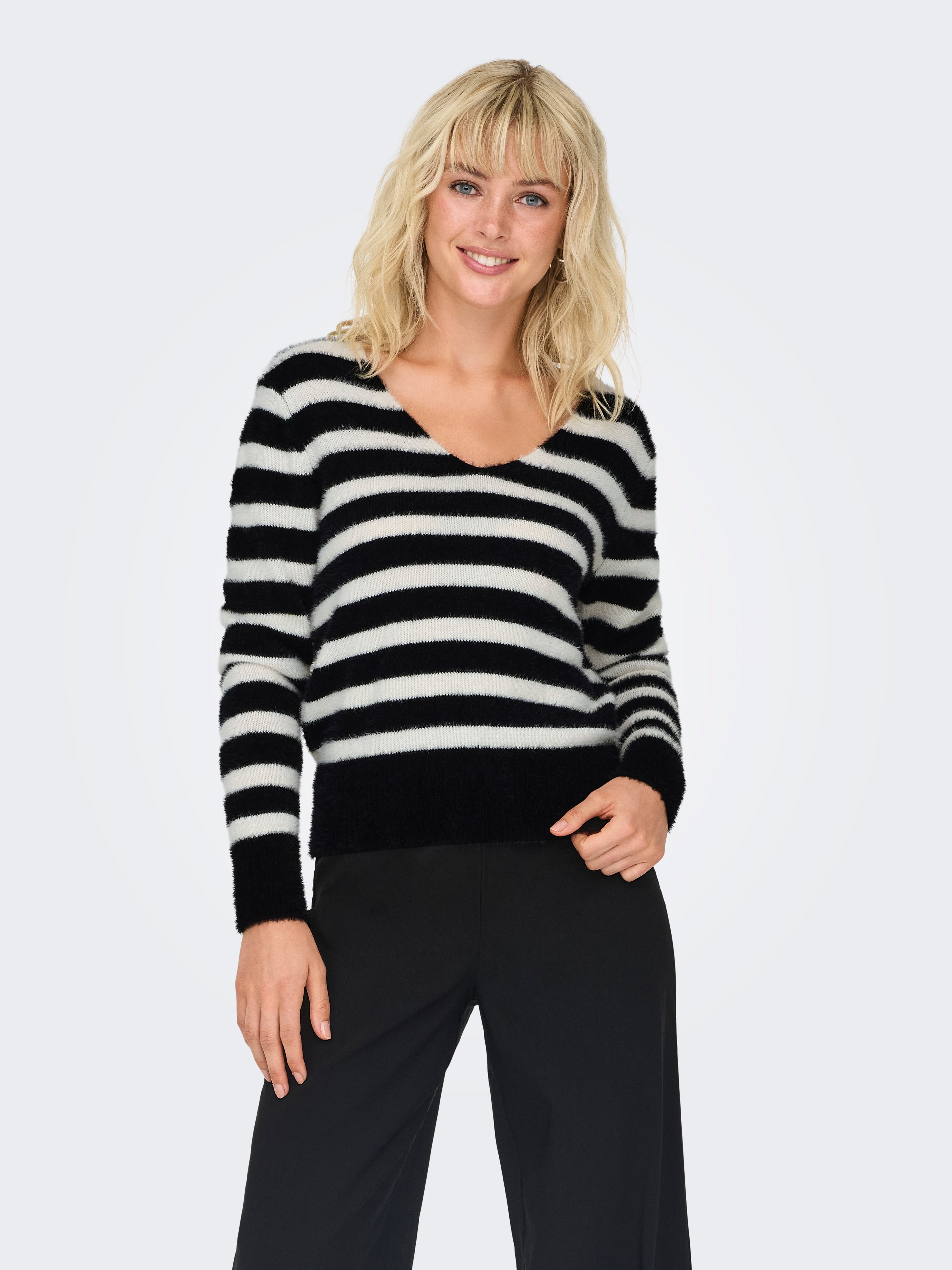 Onlella Strickpullover